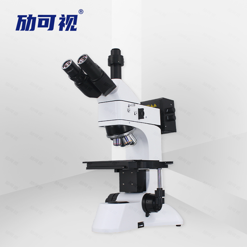 偏光显微镜MKS-3230P