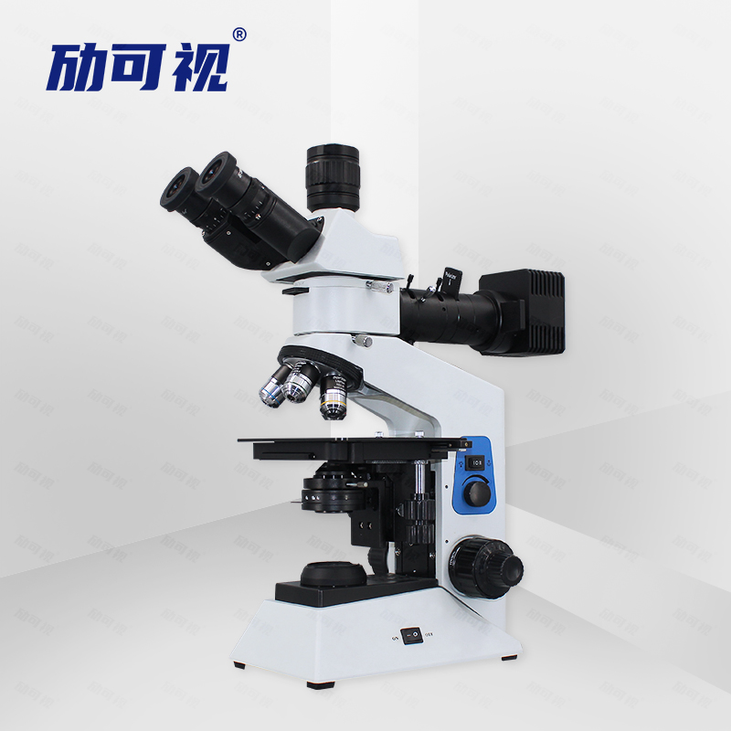 金相显微镜MKS-200