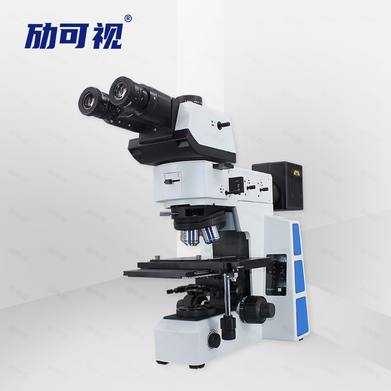 金相显微镜MKS-50