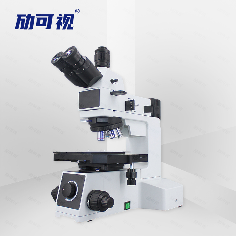 金相显微镜MKS-4R