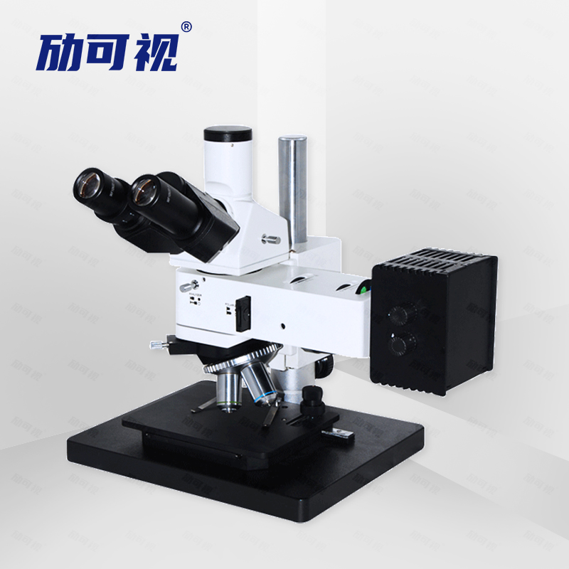 金相显微镜MKS-100M