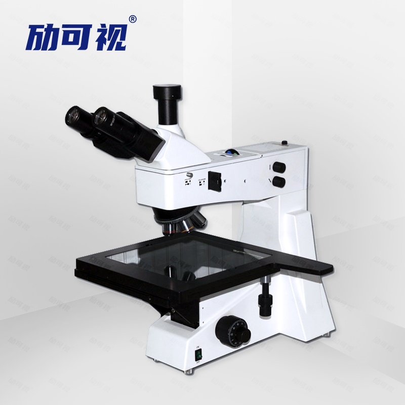 金相显微镜MKS-302M