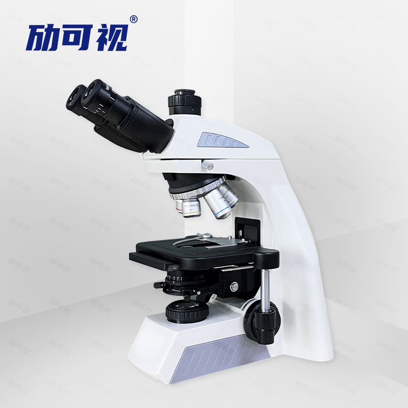 生物显微镜MKS-610E