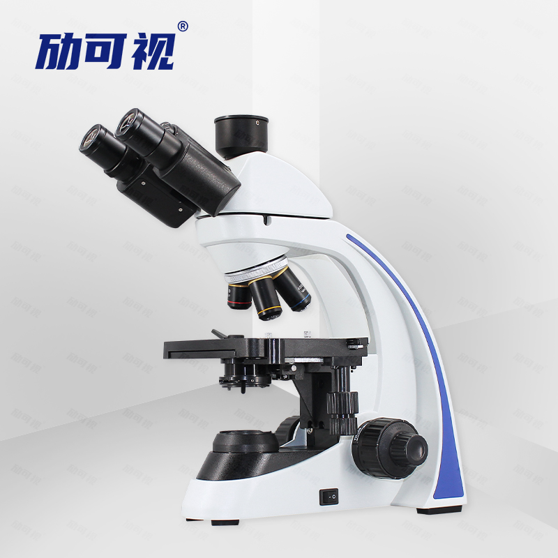 生物显微镜MKS-300E