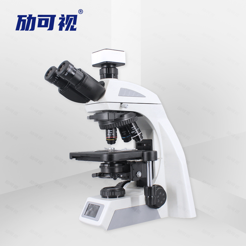 生物显微镜MKS-620E