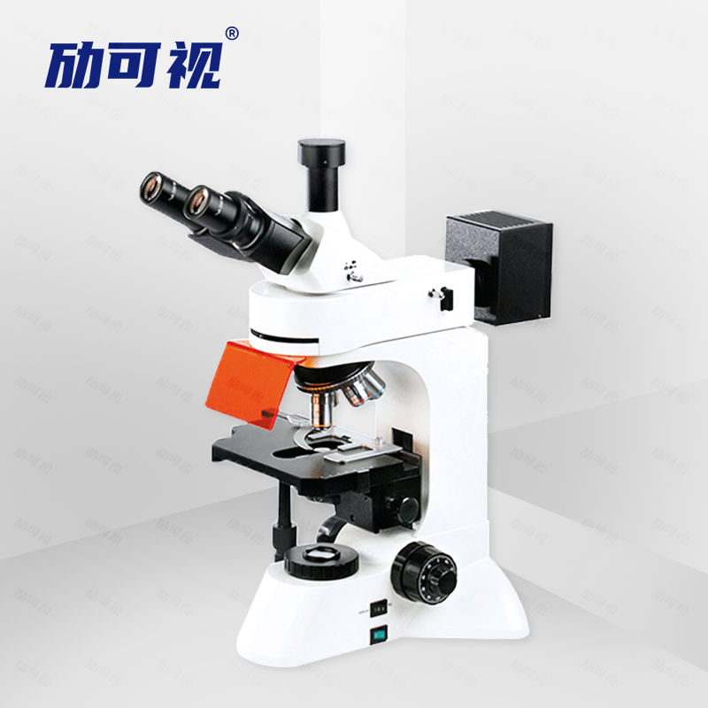 荧光显微镜MKS-F302